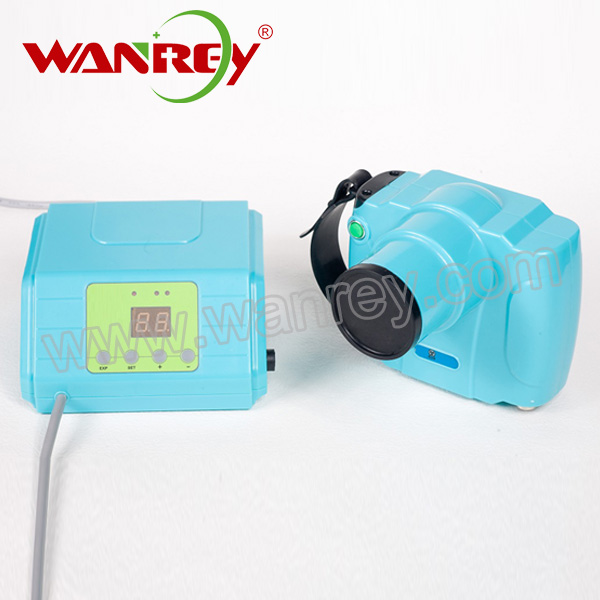 Portable Dental X-Ray Machine WR-DD006